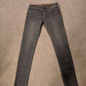 Rock Revivals Jeans